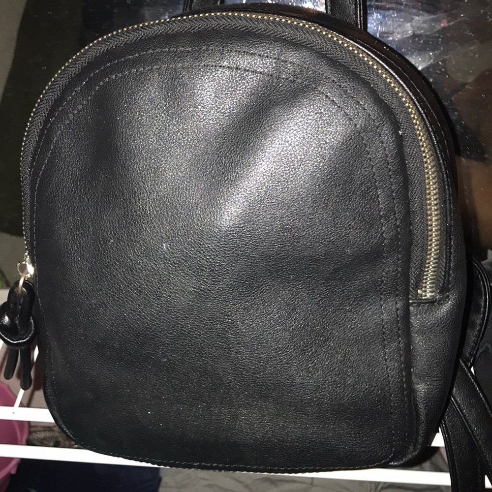 A Makeup Hand Bag